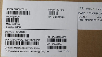 Lenovo Heatsink L 83AS TAISOL 5H40S20815
