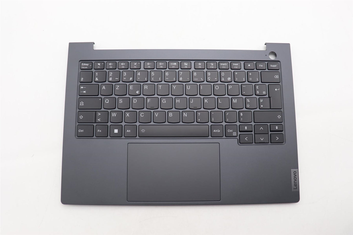 Lenovo MECH_ASM FRU KBY BKLT French W/C TSG 5M11M02726