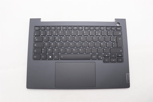 Lenovo MECH_ASM FRU KBY BKLT French W/C TSG 5M11M02726