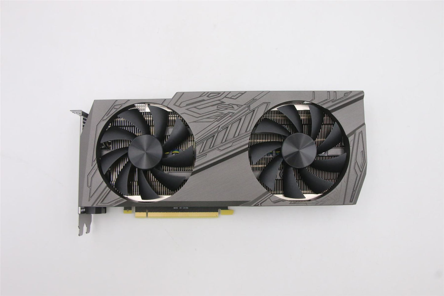 Lenovo VIDEO_CARD RTX2070 SP 8GB G6 H+3DP+C 5V10W62699