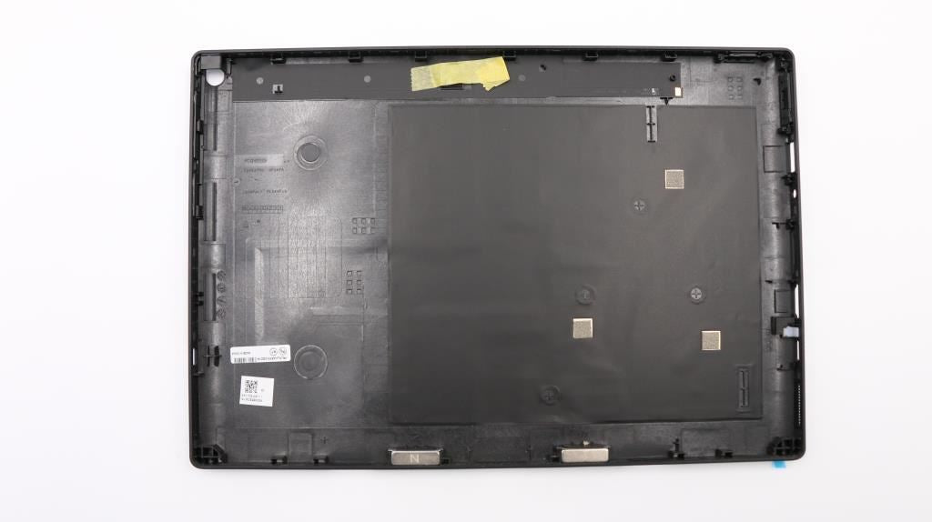 Lenovo MECH_ASM MagnetGraphiteSheetSAR ANT NFC 02DC140