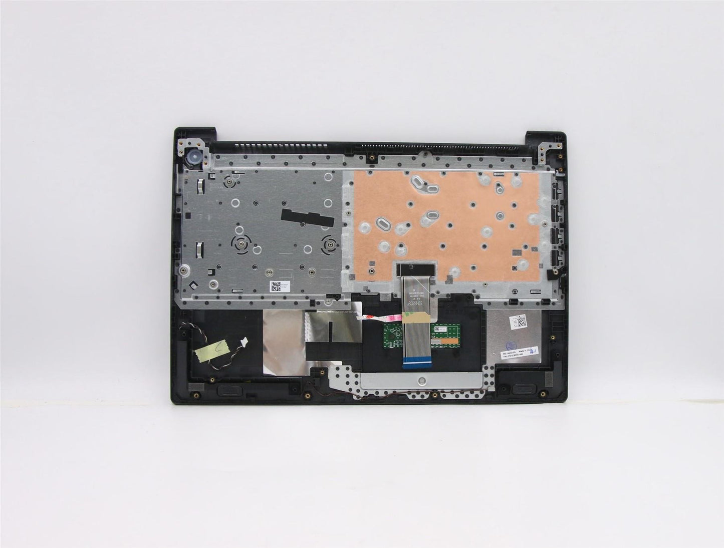 Lenovo IdeaPad 3-15ARE05 3-15IIL05 Keyboard Palmrest Top Cover US 5CB0X57446
