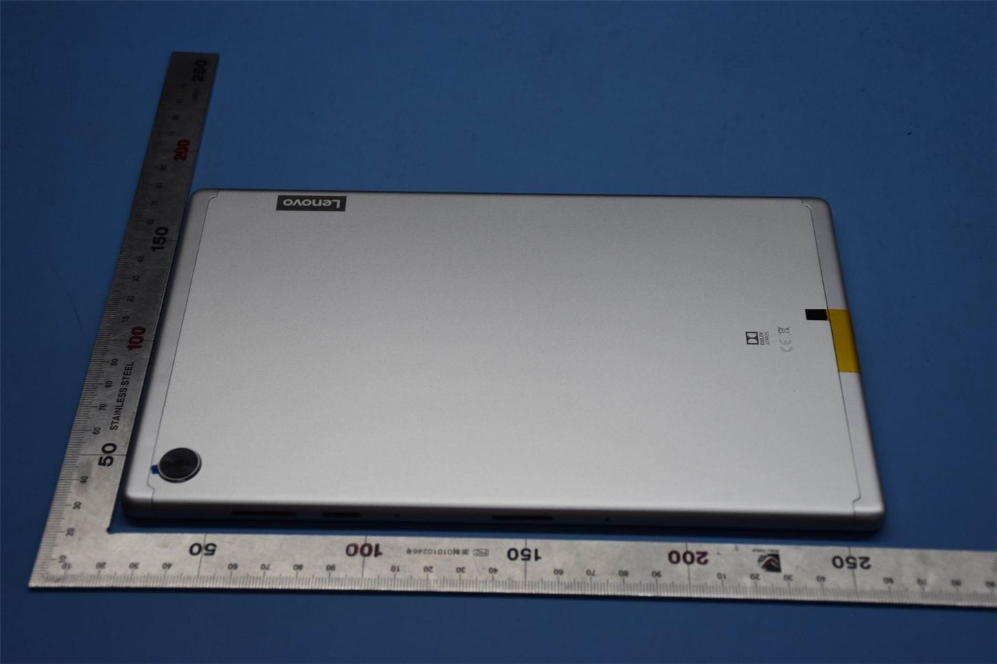 Lenovo TB-X306X R-cover_SL&*HQ3160AN28000 CS 5S58C17071