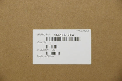 Lenovo 5M20S73064 MECHANICAL Camera Privacy Shutter CS