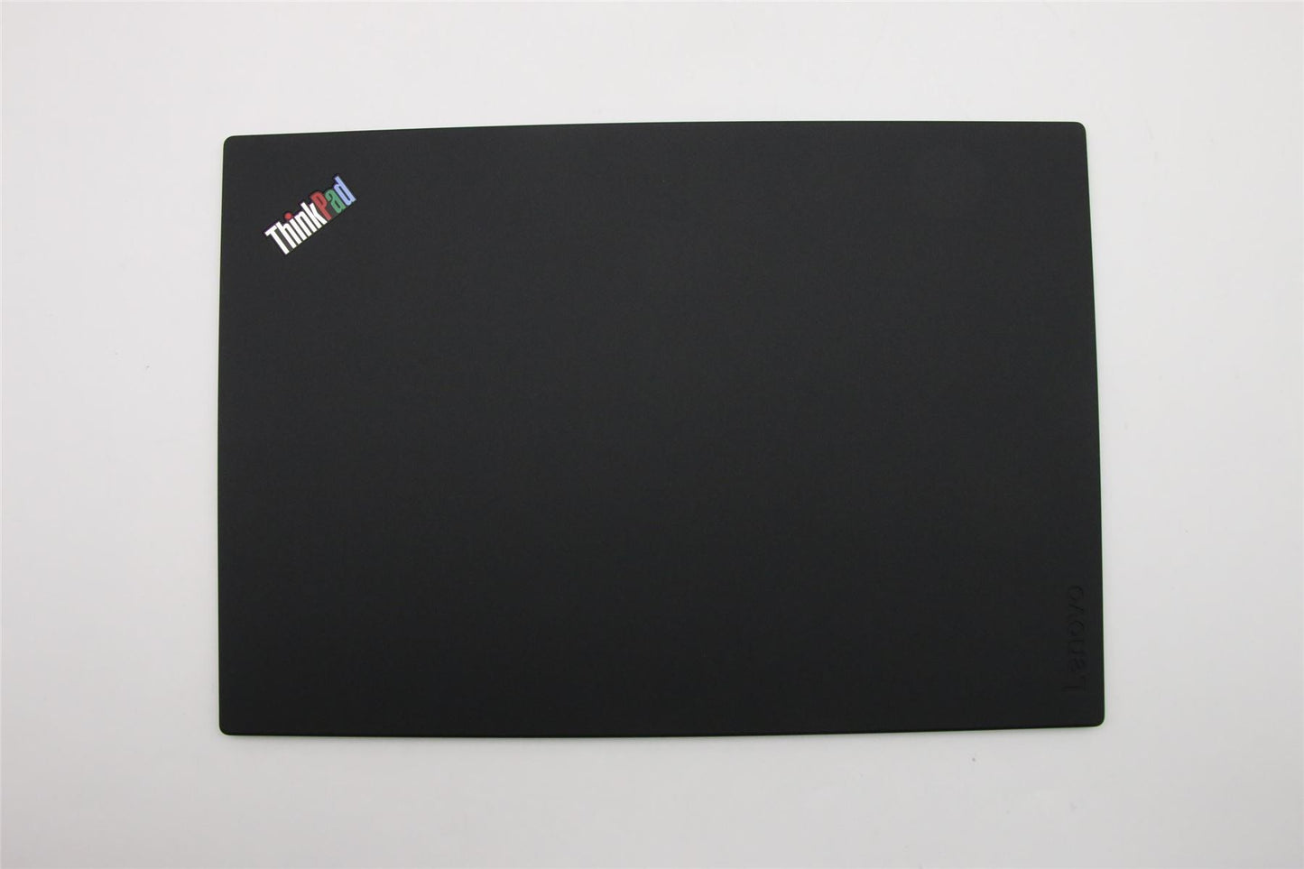 Lenovo LCD Rear, BLK, plastic, Touch 01EN969