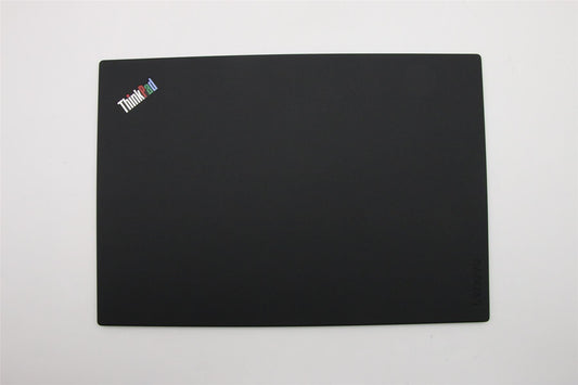 Lenovo LCD Rear, BLK, plastic, Touch 01EN969