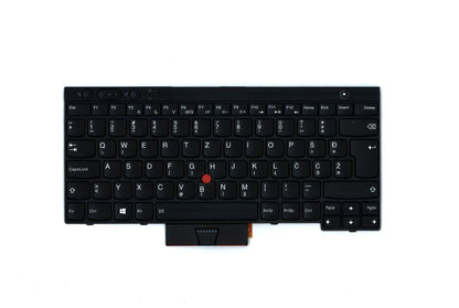 Lenovo FRU CS12 B/L KBD SCB CHY Keyboard 04X1265