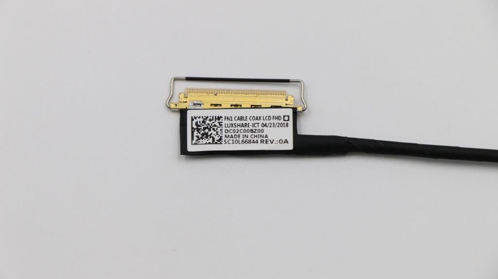 Lenovo ThinkPad X280 Cable Lcd Screen Display LED 01YN072