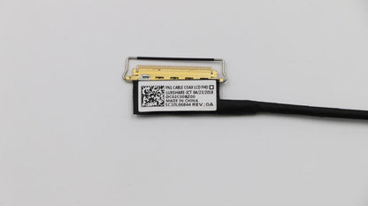 Lenovo ThinkPad X280 Cable Lcd Screen Display LED 01YN072