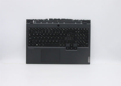 Lenovo Upper Case ASM_SW L81Y6NFPRGB 5CB0Z26912