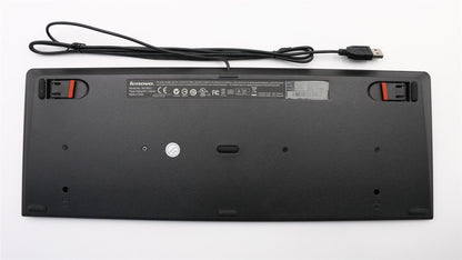 Genuine Lenovo E50-00 E50-05 S20--00 S50-30 Keyboard German Black 00KT358