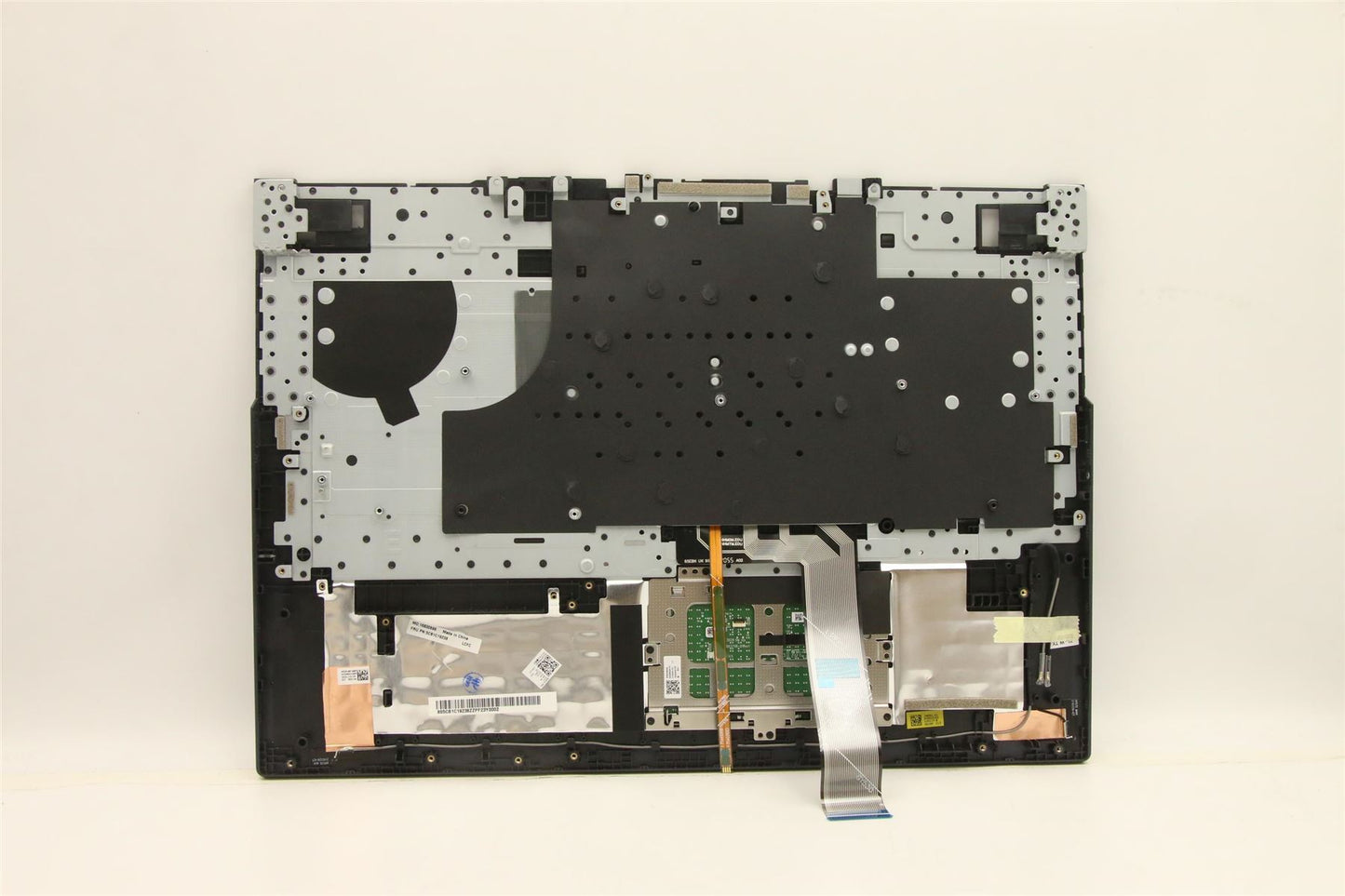 Lenovo Upper Case ASM_ITA L82JY_PHA_BU 5CB1C19238