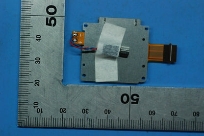Lenovo TB-X705L SIM&VIB&*72600100413 CS Board 5F78C12062