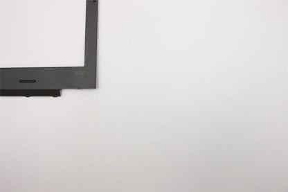 Lenovo ThinkPad T470p Bezel front trim frame Cover 01HW937