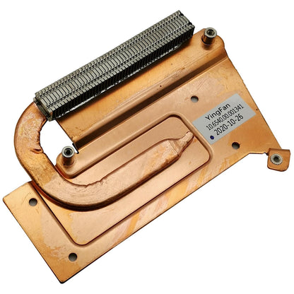 Acer Aspire C22-962 C24-962 C27-962 Thermal Heatsink 24.BE4D6.001