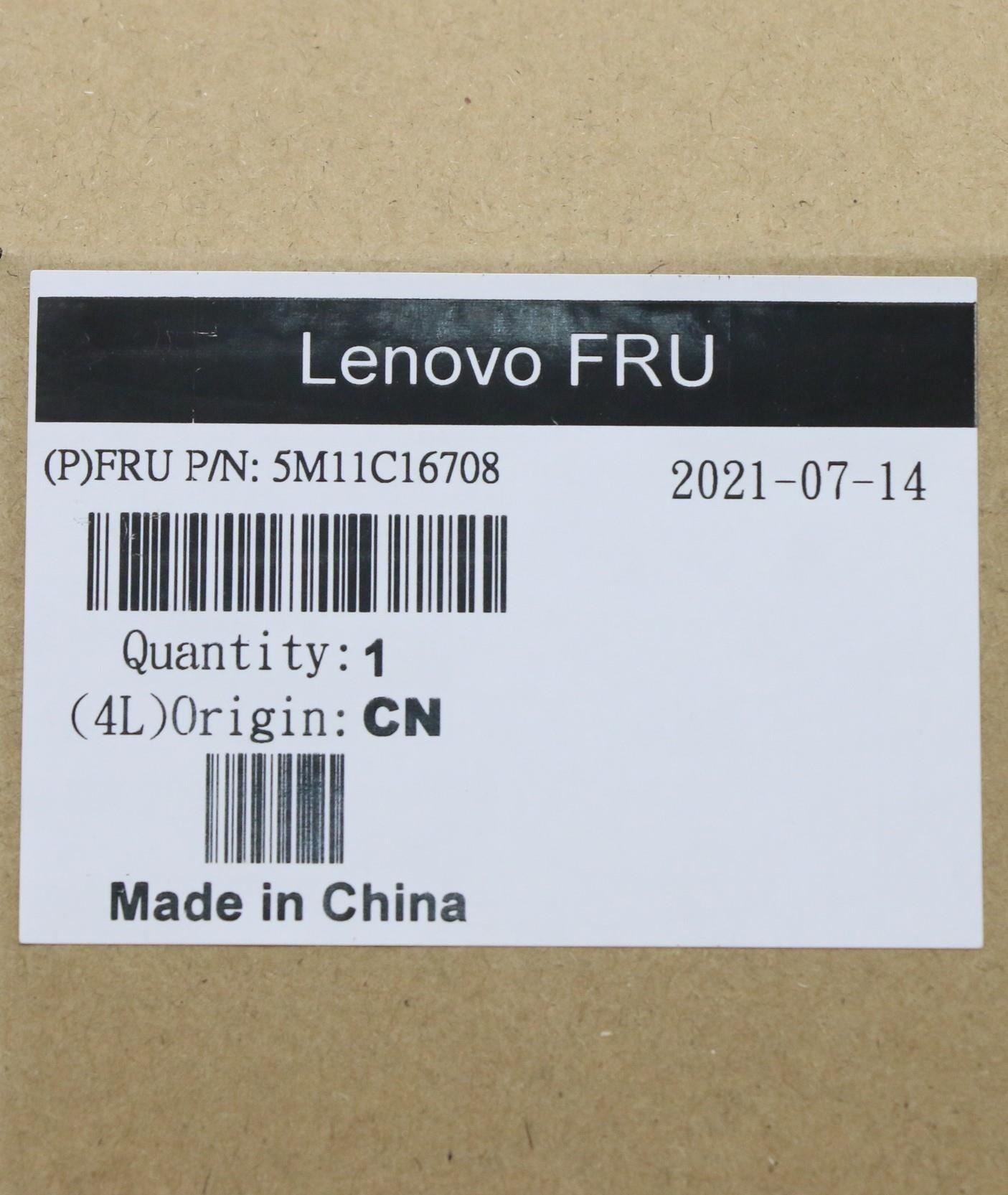 Lenovo MECH_ASM Hinge Cover,A560-24 5M11C16708