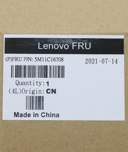 Lenovo MECH_ASM Hinge Cover,A560-24 5M11C16708