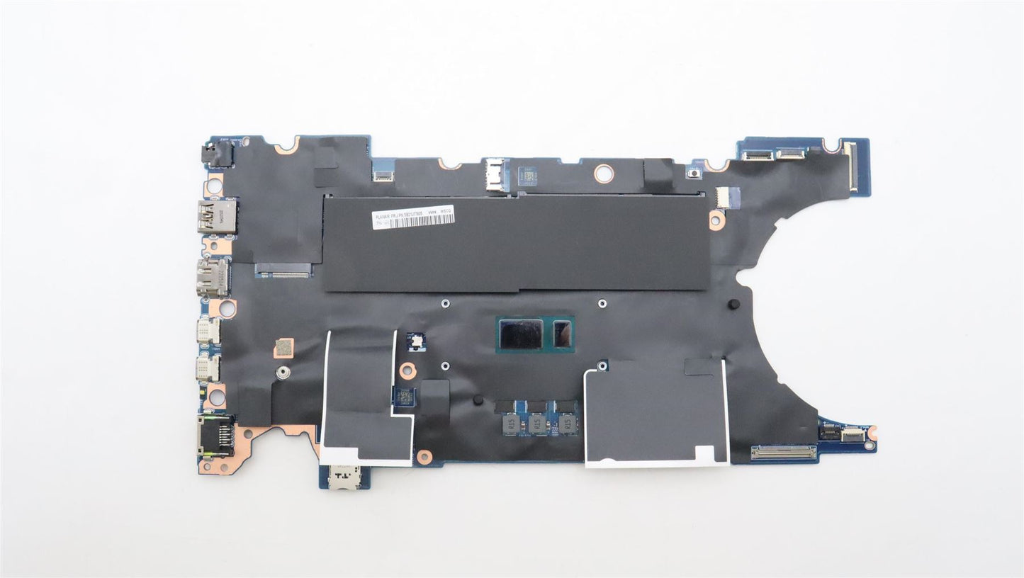 Lenovo ThinkPad L15 Gen 3 s Motherboard Mainboard UMA INTELI71255U 5B21J77605