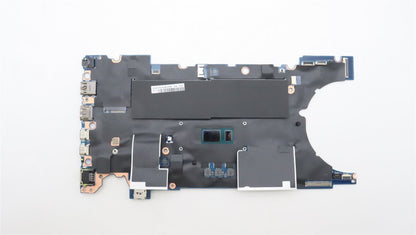 Lenovo ThinkPad L15 Gen 3 s Motherboard Mainboard UMA INTELI71255U 5B21J77605