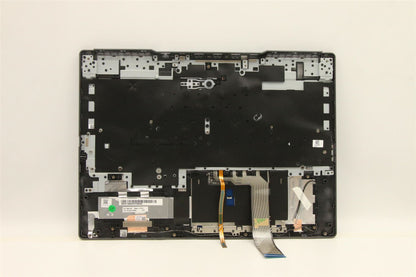 Lenovo Legion 5 15IAH7H Palmrest Cover Touchpad Keyboard UK Europe 5CB1F39062
