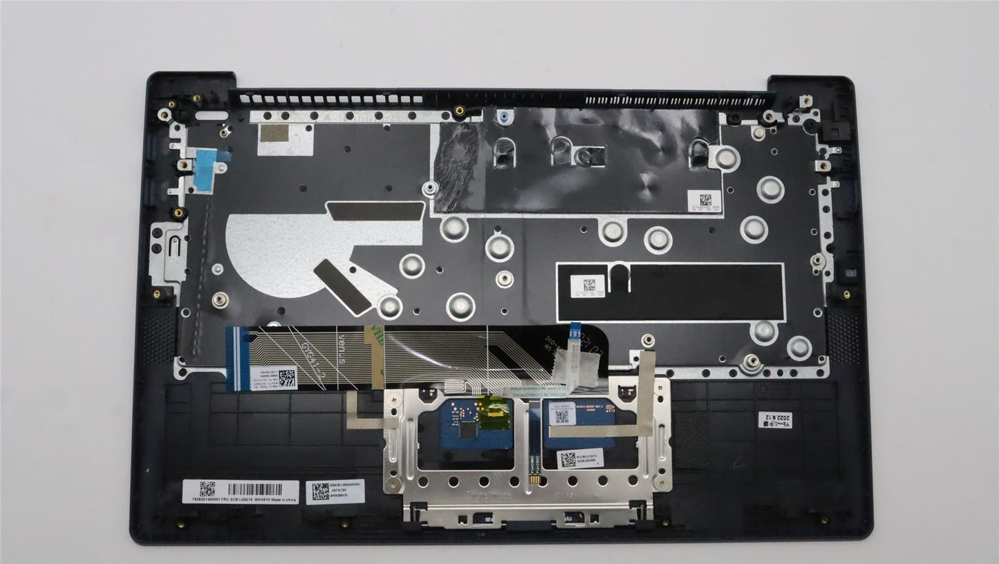 Lenovo UpperCaseASM_SPA C82SD PLAB FPBL 5CB1J05018