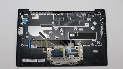 Lenovo UpperCaseASM_SPA C82SD PLAB FPBL 5CB1J05018
