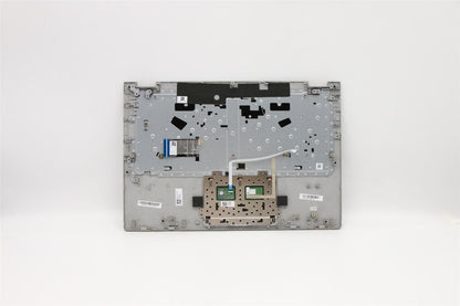 Lenovo IdeaPad C340 14IWL C340 14IML Palmrest Cover Touchpad Keyboard 5CB0S17557