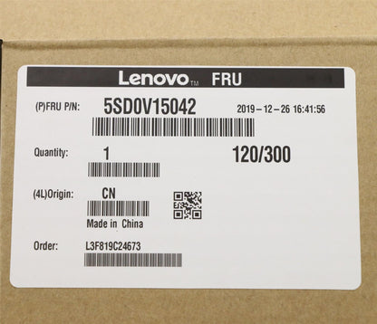 Lenovo 5SD0V15042 SSD_ASM Tary ASM Sam PM981a 512G