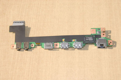 Lenovo LU16 W/CABLE I/O Intel Board 11012218