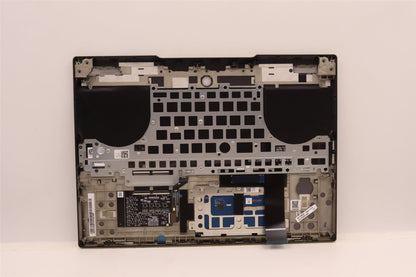 Lenovo Upper Case ASM_FRA L82TF RGBSG 5CB1J04321