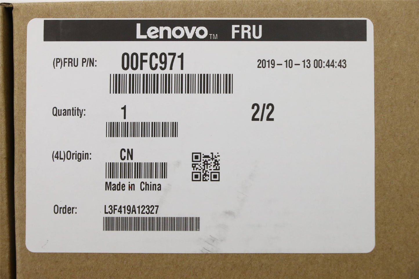 Lenovo ThinkStation P920 P910 P720 P710 P520 P510 GPU Graphics Card 00FC971