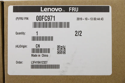 Lenovo ThinkStation P920 P910 P720 P710 P520 P510 GPU Graphics Card 00FC971