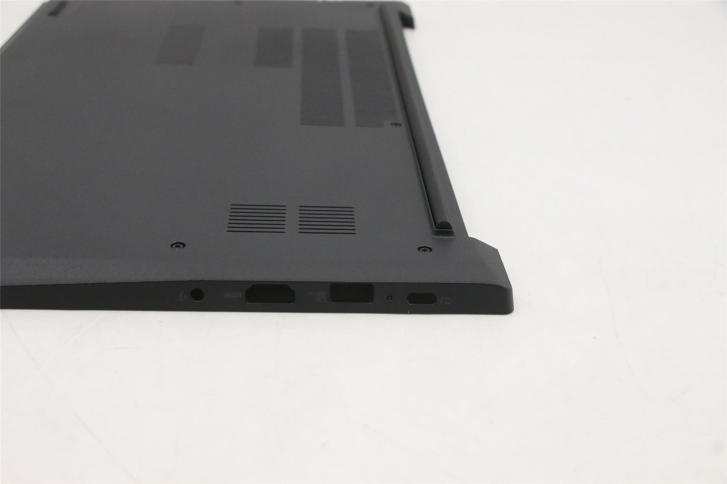 Lenovo ThinkPad E15 2 Bottom Base Lower Cover Black 5CB0Z69201