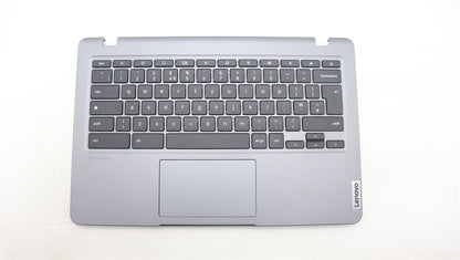Lenovo MECH_ASM KB BK PT H TDP UKE DFN 5M11H61984