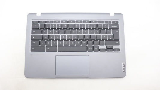 Lenovo MECH_ASM KB BK PT H TDP UKE DFN 5M11H61984