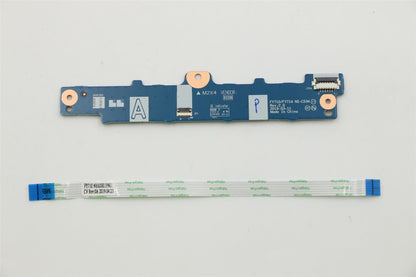 Lenovo Legion Y540-17IRH Touch Pad Track Pad Board 5C50S24941