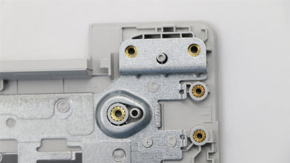 Lenovo IdeaPad 320-14ISK 320-14IKB Keyboard Palmrest Top Cover Nordic 5CB0N82304