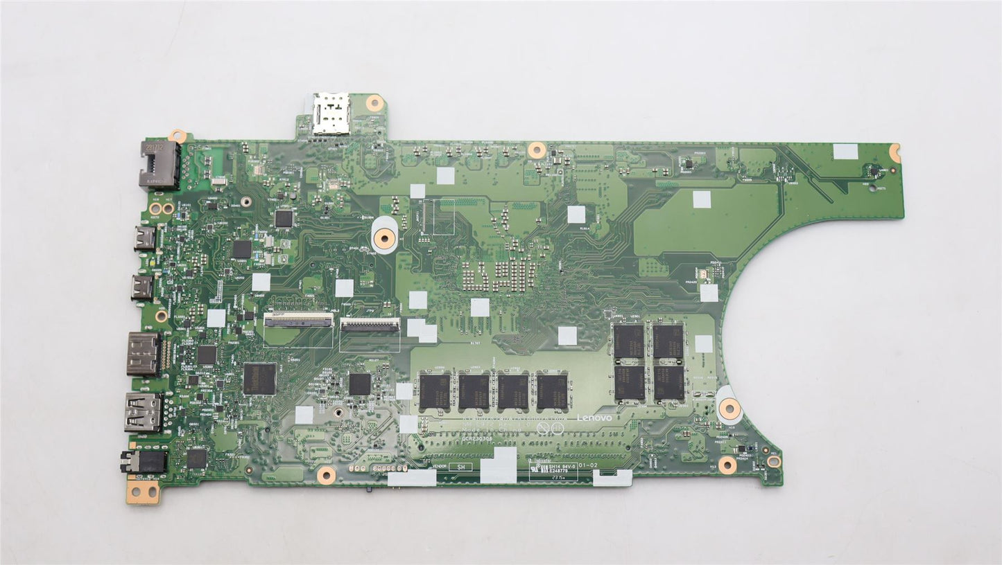 Lenovo ThinkPad T16 Gen 2 T14 Gen 4 Motherboard Mainboard UMA 16G 5B21L58310
