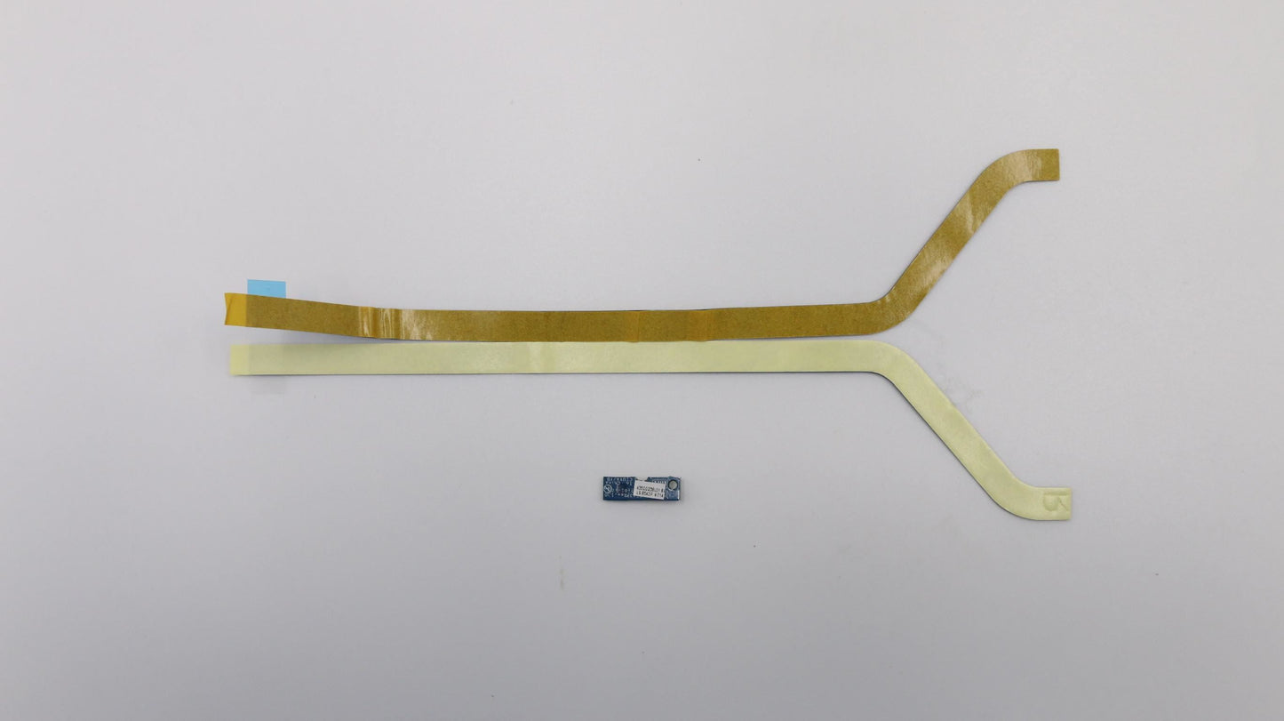 Lenovo C 80XB Sensor Board 5C50N71340