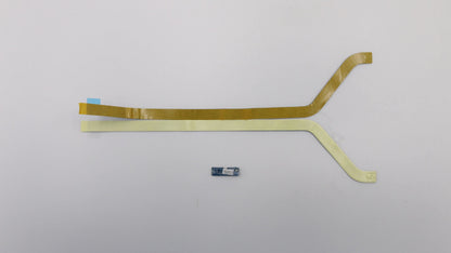Lenovo C 80XB Sensor Board 5C50N71340