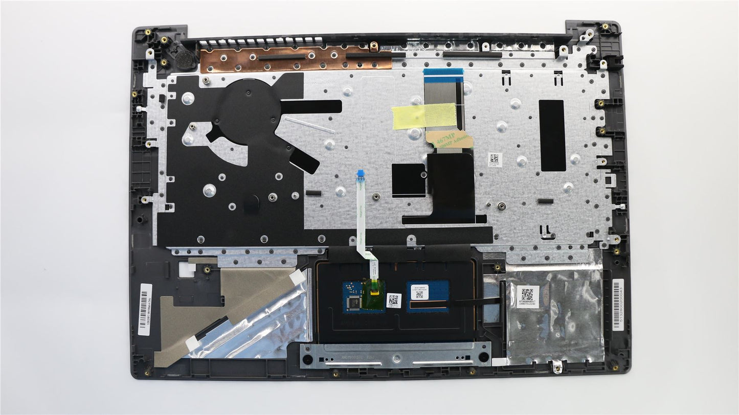 Lenovo V330-14ISK V330-14IKB V330-14ARR Keyboard Palmrest US 5CB0Q59812