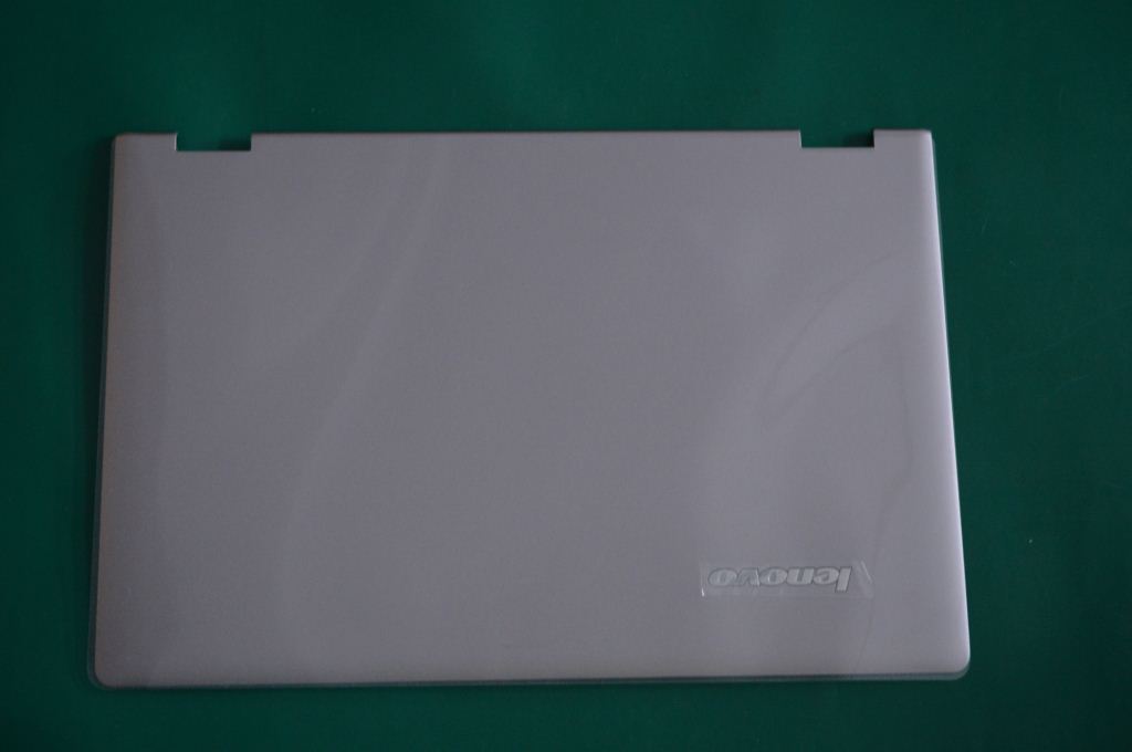 Lenovo Yoga 13 LCD Cover Rear Back Housing Grey 30500243