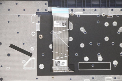 Lenovo Upper Case ASM_UKE L82KV FP A/BUMA 5CB1C75052