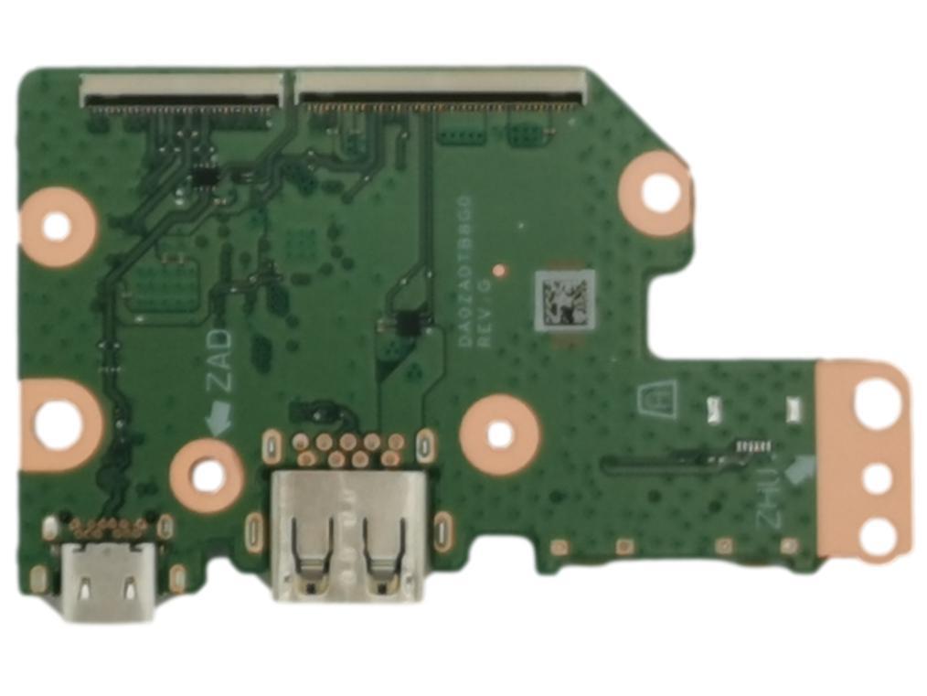 Acer Chromebook Spin R721T USB Board 55.HBRN7.001