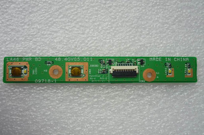Lenovo LA46 Power Board 31043269