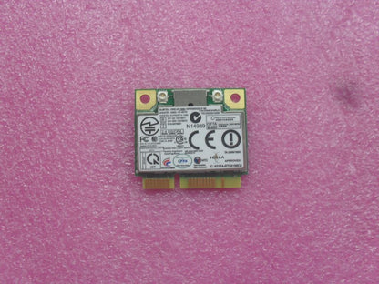 Lenovo Wireless, FXN, 8188CE HMC WiFi WLAN Foxconn Board 60Y3247