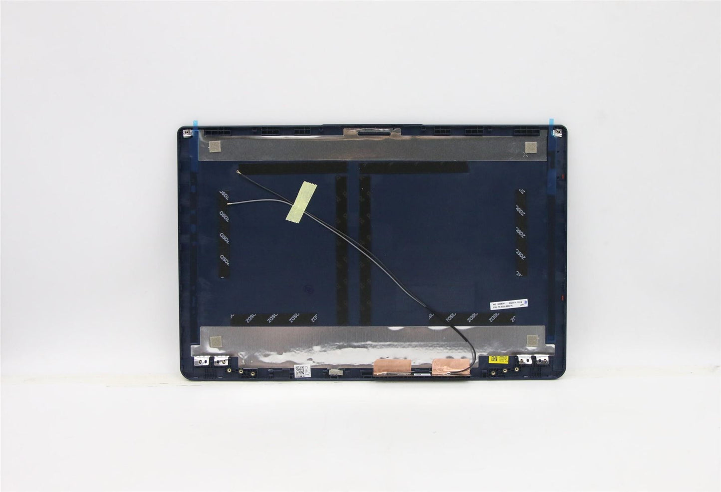 Lenovo IdeaPad 3-15ITL6 3-15ADA6 LCD Cover Rear Back Housing Blue 5CB1B60415