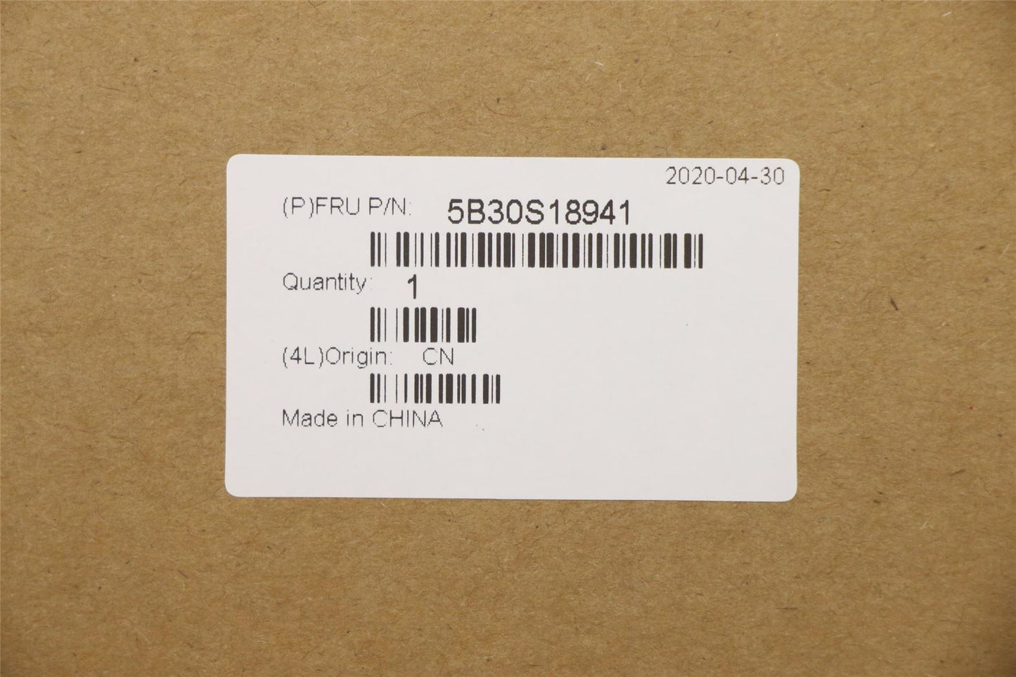 Lenovo IdeaPad 5-15IIL05 5-15ARE05 Bezel front trim frame Cover 5B30S18941
