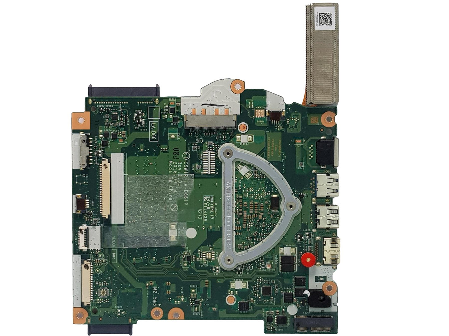 Acer Aspire ES1-523 Motherboard Mainboard NB.GKY11.002