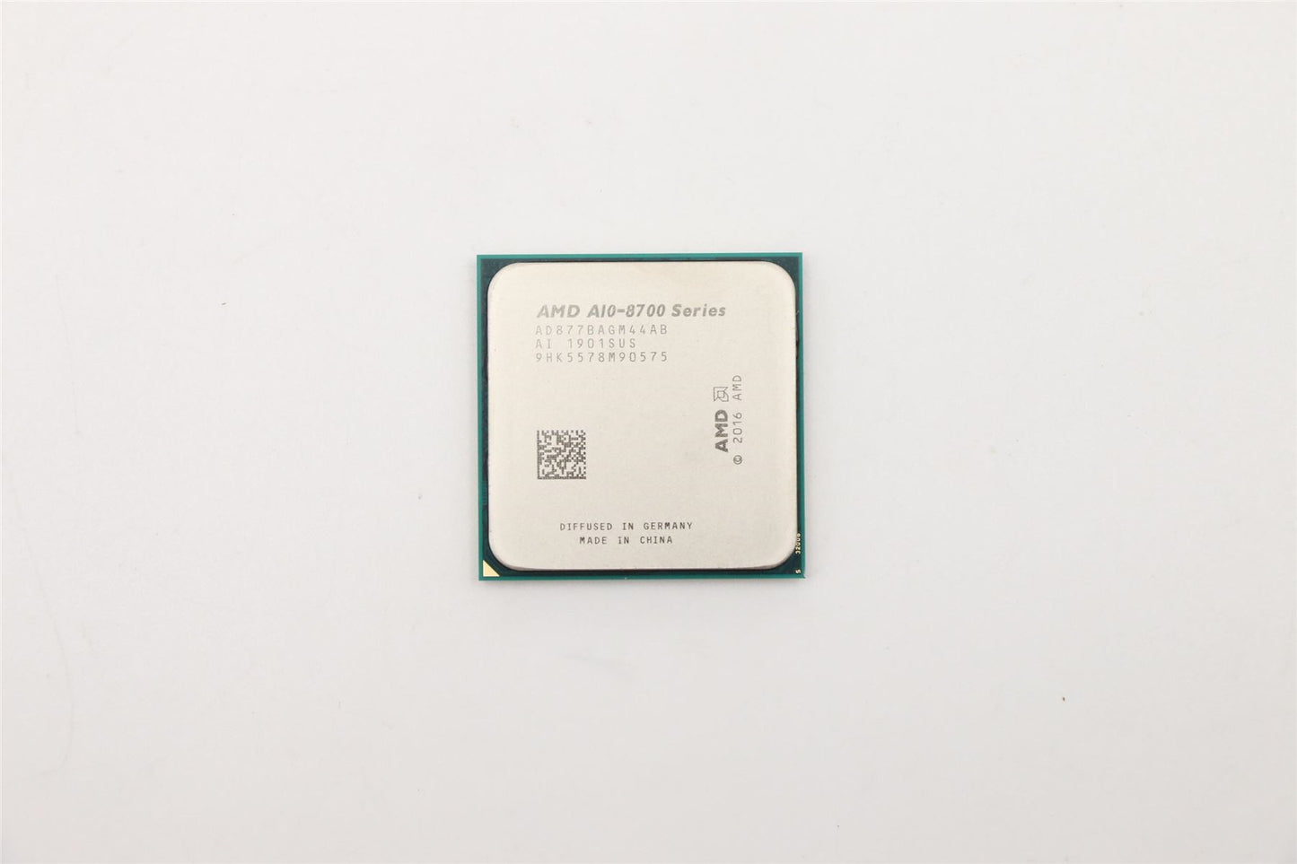Lenovo SP AMD PRO A108770 3.5GHz/4C/4M 65W AM4 01AG081